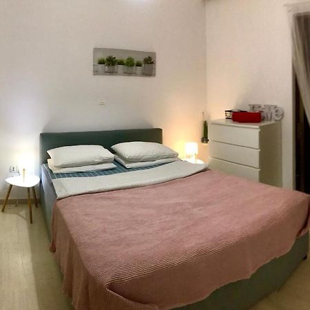 Marina Apartment アルテミダ エクステリア 写真