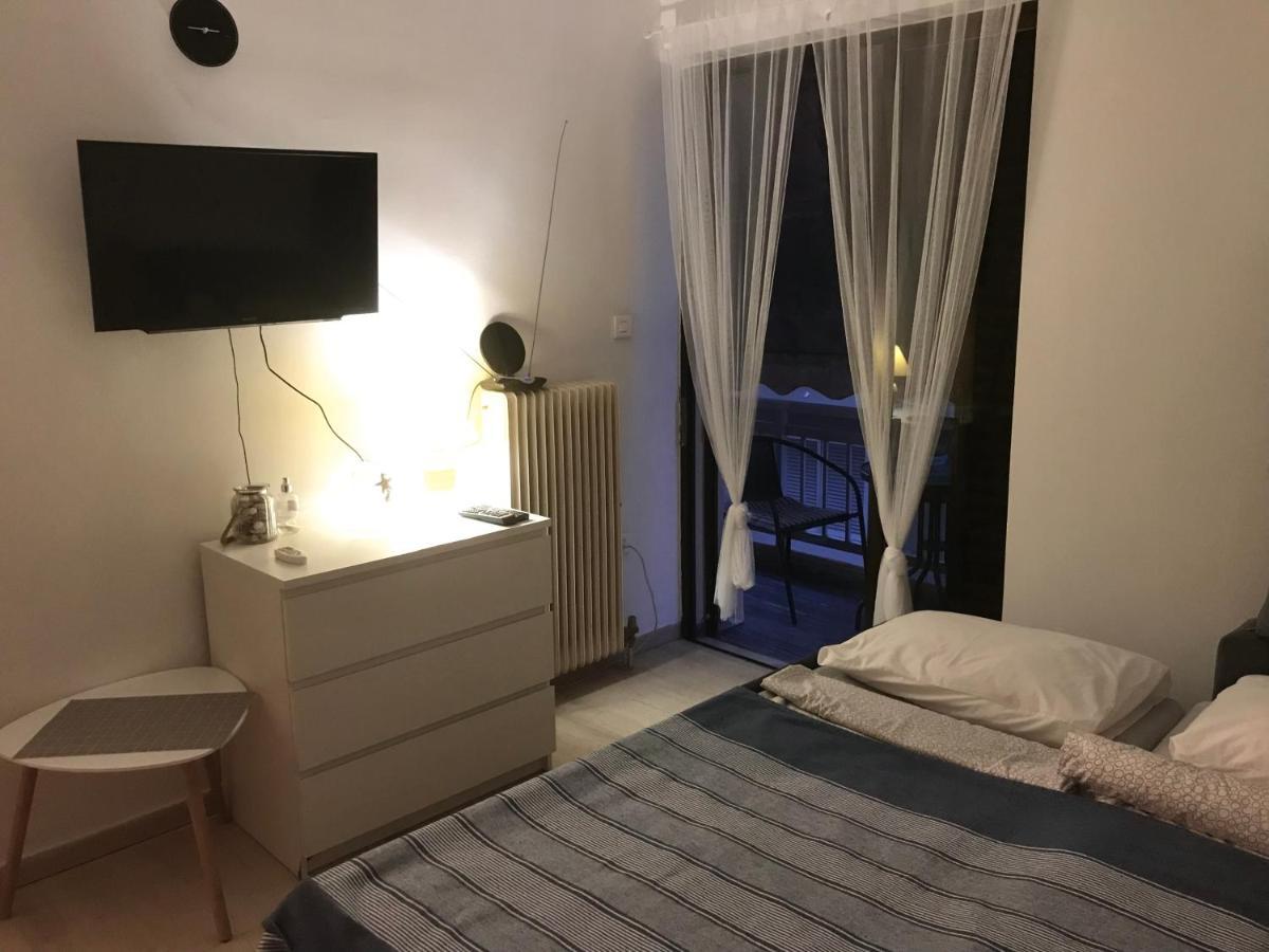 Marina Apartment アルテミダ エクステリア 写真