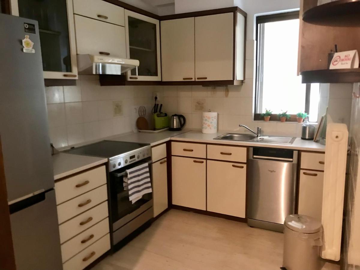 Marina Apartment アルテミダ エクステリア 写真