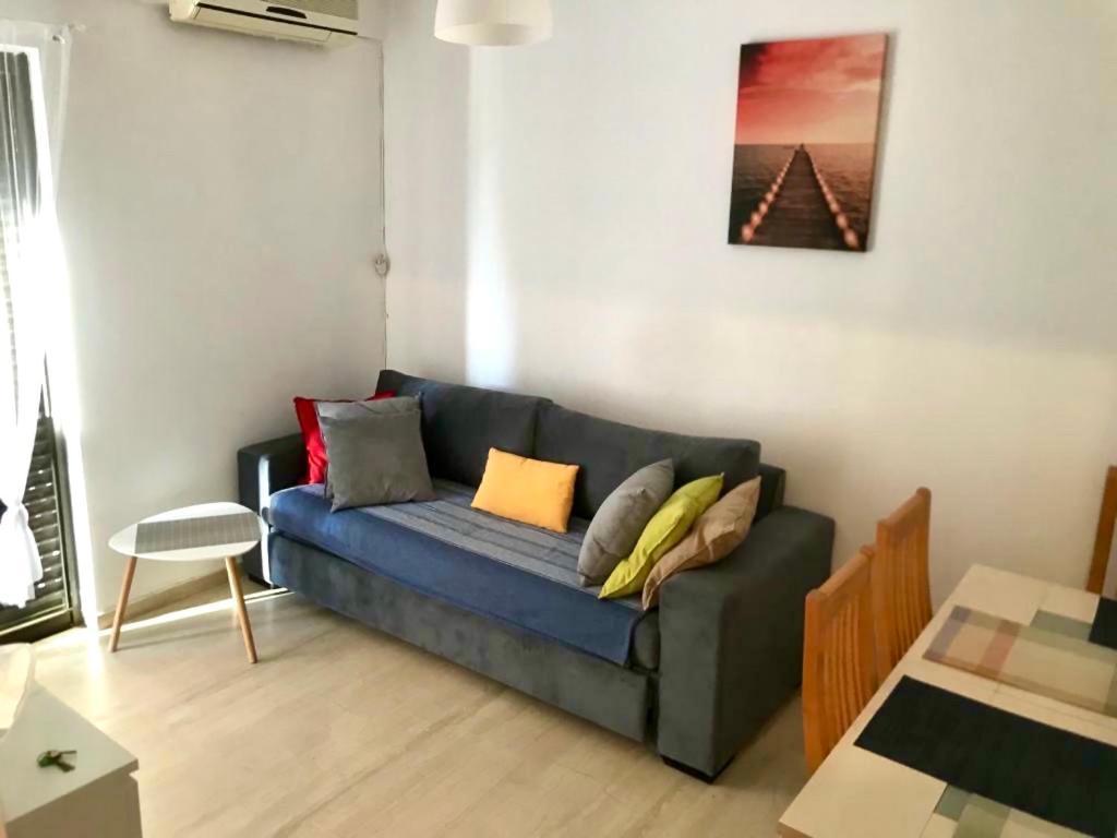 Marina Apartment アルテミダ エクステリア 写真