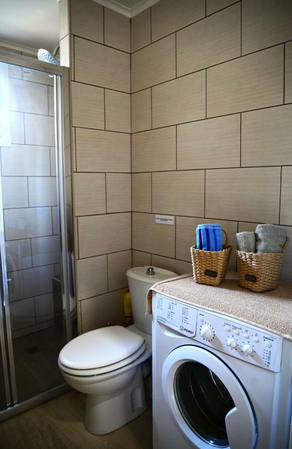 Marina Apartment アルテミダ エクステリア 写真