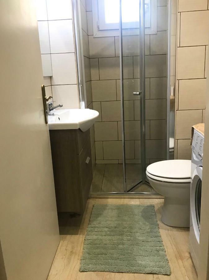 Marina Apartment アルテミダ エクステリア 写真