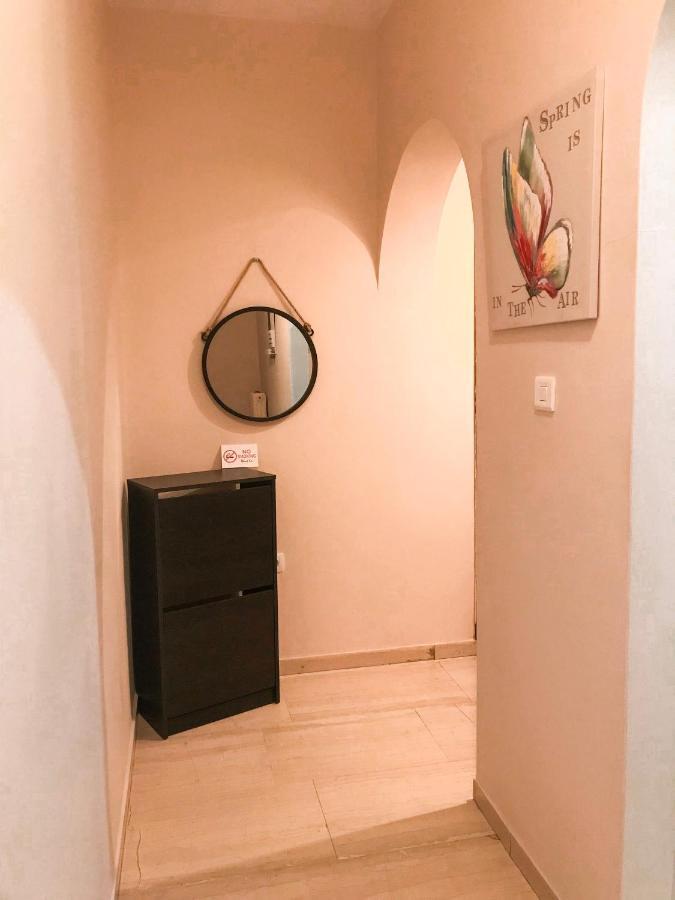 Marina Apartment アルテミダ エクステリア 写真